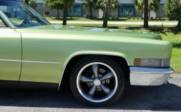 Unknown-Coupe-deville-1970-Viridian-Green-Firem-Black-43