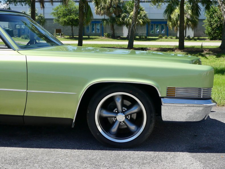 Unknown-Coupe-deville-1970-Viridian-Green-Firem-Black-43