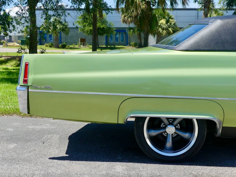 Unknown-Coupe-deville-1970-Viridian-Green-Firem-Black-45