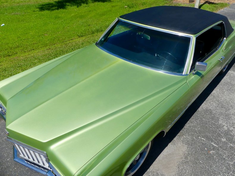Unknown-Coupe-deville-1970-Viridian-Green-Firem-Black-46