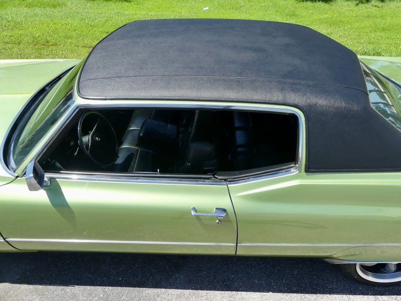 Unknown-Coupe-deville-1970-Viridian-Green-Firem-Black-47