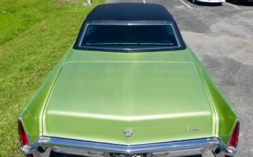 Unknown-Coupe-deville-1970-Viridian-Green-Firem-Black-49