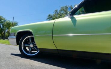 Unknown-Coupe-deville-1970-Viridian-Green-Firem-Black-5