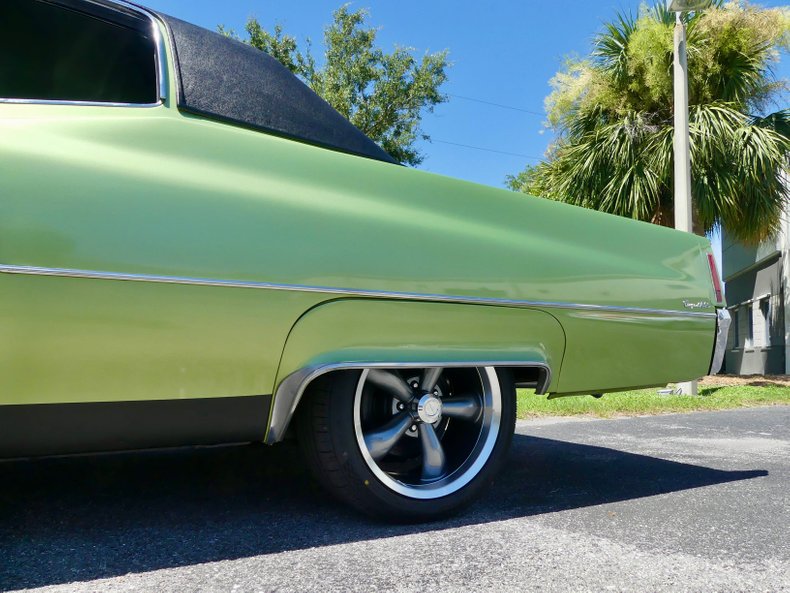 Unknown-Coupe-deville-1970-Viridian-Green-Firem-Black-6