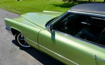 Unknown-Coupe-deville-1970-Viridian-Green-Firem-Black-7