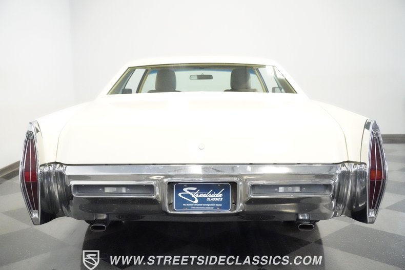 Unknown-Coupe-deville-1971-Casablanca-yellow-Tan-11