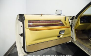 Unknown-Coupe-deville-1971-Casablanca-yellow-Tan-14