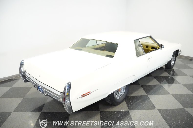 Unknown-Coupe-deville-1971-Casablanca-yellow-Tan-19