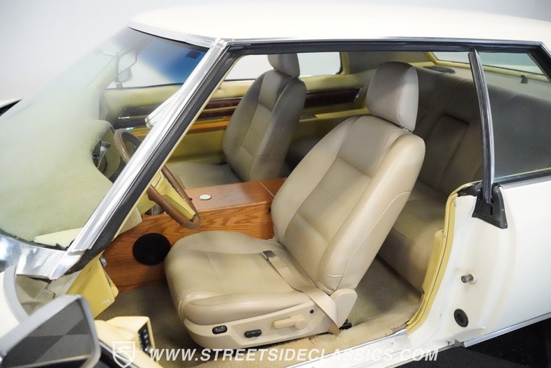 Unknown-Coupe-deville-1971-Casablanca-yellow-Tan-20