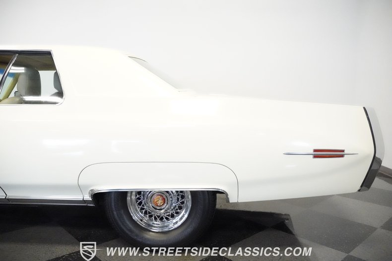 Unknown-Coupe-deville-1971-Casablanca-yellow-Tan-22