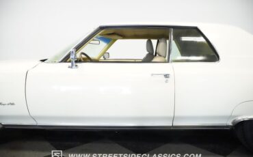 Unknown-Coupe-deville-1971-Casablanca-yellow-Tan-23