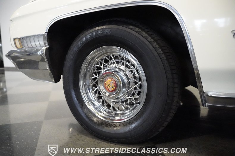 Unknown-Coupe-deville-1971-Casablanca-yellow-Tan-25