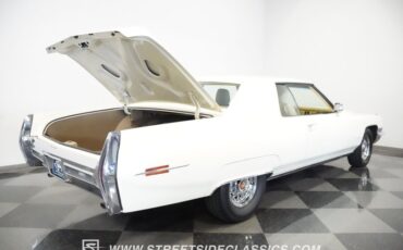 Unknown-Coupe-deville-1971-Casablanca-yellow-Tan-29