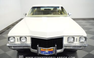 Unknown-Coupe-deville-1971-Casablanca-yellow-Tan-3