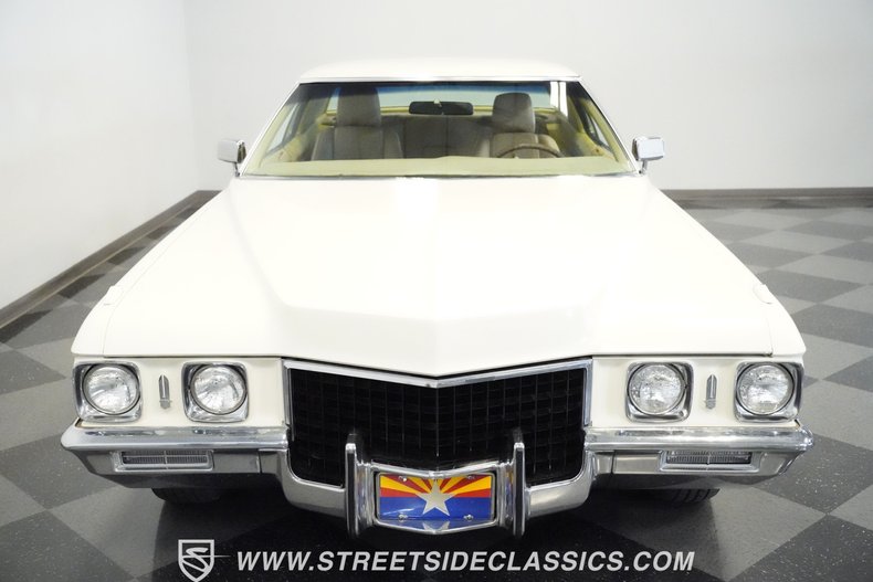 Unknown-Coupe-deville-1971-Casablanca-yellow-Tan-3