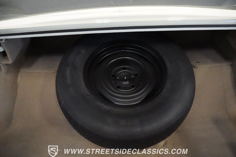 Unknown-Coupe-deville-1971-Casablanca-yellow-Tan-33