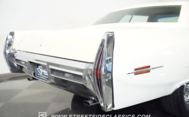 Unknown-Coupe-deville-1971-Casablanca-yellow-Tan-35