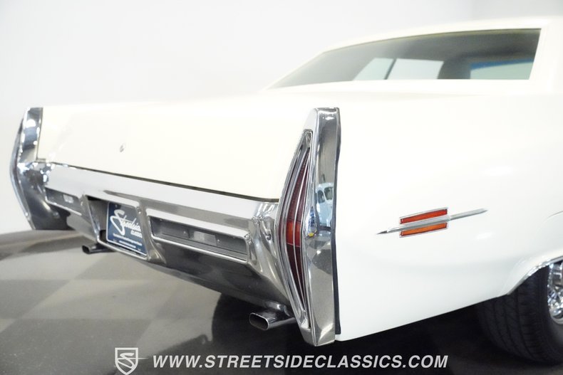 Unknown-Coupe-deville-1971-Casablanca-yellow-Tan-35