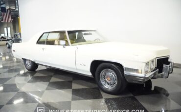 Unknown-Coupe-deville-1971-Casablanca-yellow-Tan-37