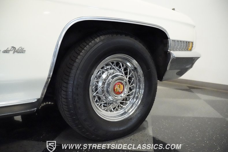Unknown-Coupe-deville-1971-Casablanca-yellow-Tan-38