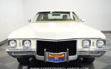Unknown-Coupe-deville-1971-Casablanca-yellow-Tan-4