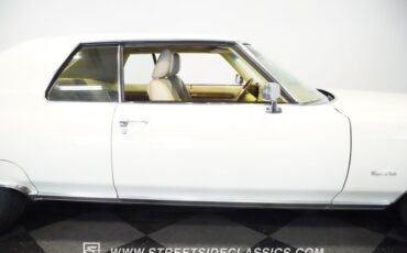 Unknown-Coupe-deville-1971-Casablanca-yellow-Tan-40