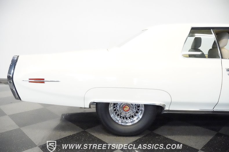 Unknown-Coupe-deville-1971-Casablanca-yellow-Tan-41
