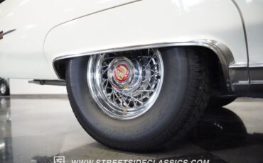 Unknown-Coupe-deville-1971-Casablanca-yellow-Tan-42