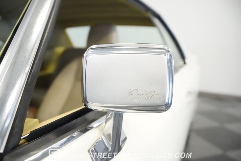 Unknown-Coupe-deville-1971-Casablanca-yellow-Tan-44