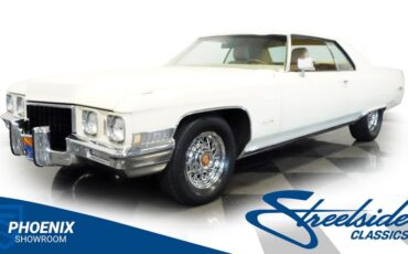 Unknown-Coupe-deville-1971-Casablanca-yellow-Tan-45