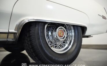 Unknown-Coupe-deville-1971-Casablanca-yellow-Tan-46