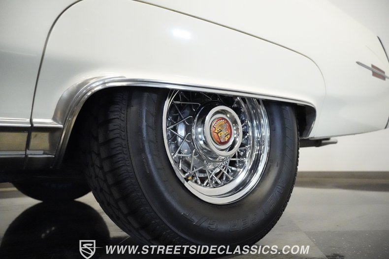 Unknown-Coupe-deville-1971-Casablanca-yellow-Tan-46