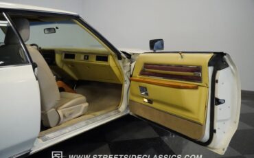 Unknown-Coupe-deville-1971-Casablanca-yellow-Tan-47