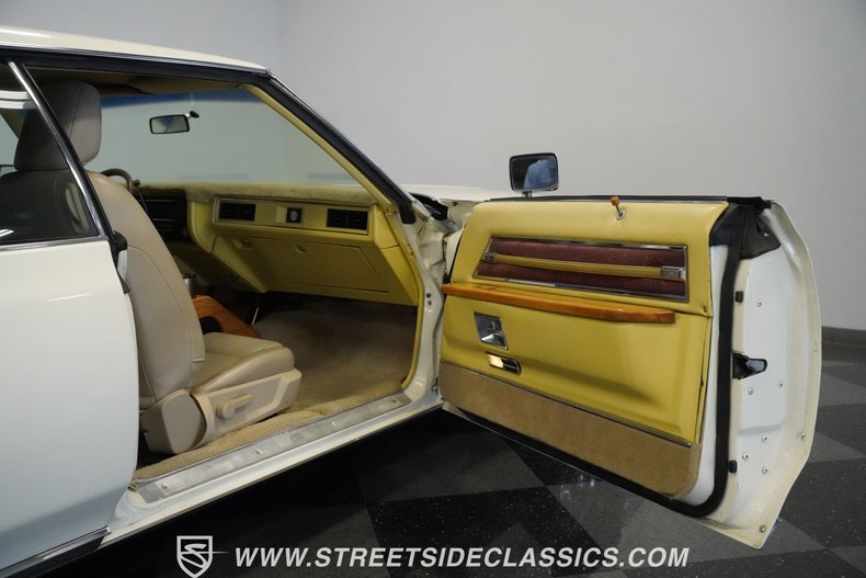 Unknown-Coupe-deville-1971-Casablanca-yellow-Tan-47