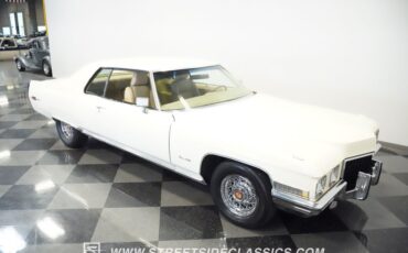 Unknown-Coupe-deville-1971-Casablanca-yellow-Tan-49