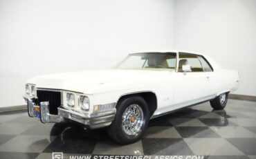 Unknown-Coupe-deville-1971-Casablanca-yellow-Tan-6