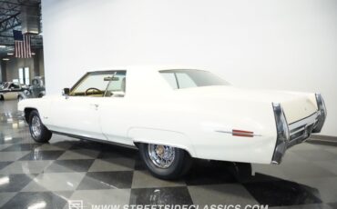 Unknown-Coupe-deville-1971-Casablanca-yellow-Tan-9