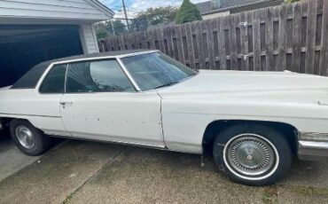 Unknown-Coupe-deville-1971-White-Blue