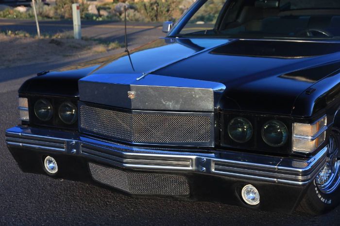 Unknown-Coupe-deville-1974-Black-3