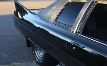 Unknown-Coupe-deville-1974-Black