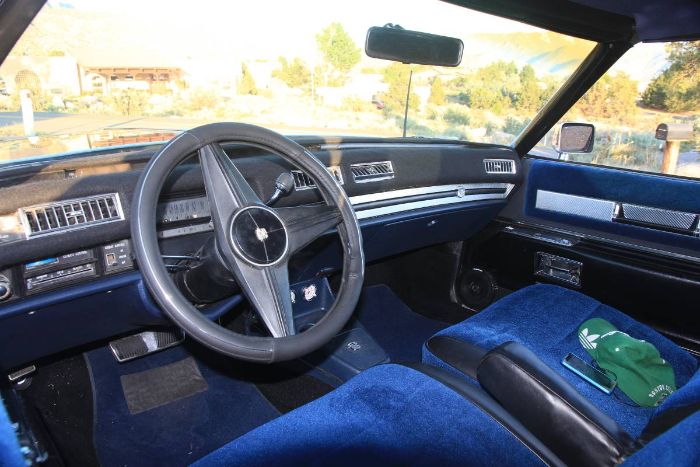 Unknown-Coupe-deville-1974-Black-4