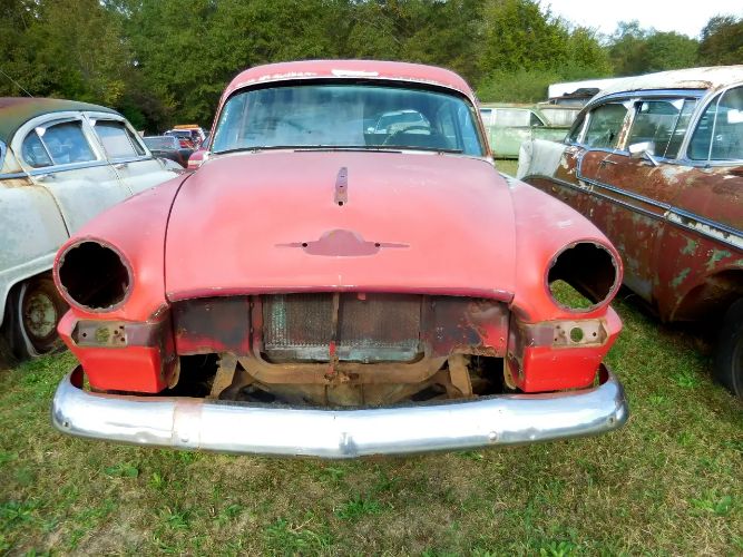 Unknown-Cranbrook-1954-Red-Gray