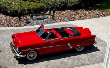 Unknown-Crestline-1953-Coral-Flame-RedBlack-Leather-1