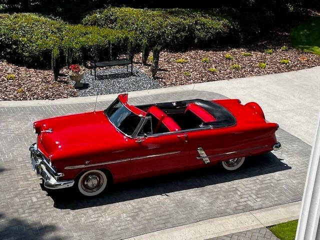 Unknown-Crestline-1953-Coral-Flame-RedBlack-Leather-1