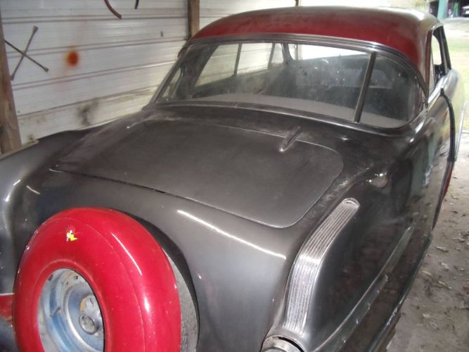 Unknown-Crown-victoria-1950-RedGray-10