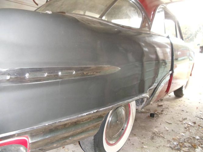 Unknown-Crown-victoria-1950-RedGray-9