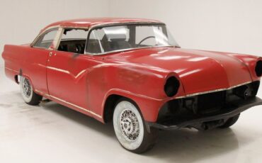 Unknown-Crown-victoria-1955-Red-Black-10