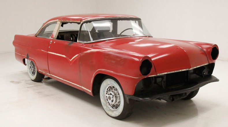 Unknown-Crown-victoria-1955-Red-Black-10