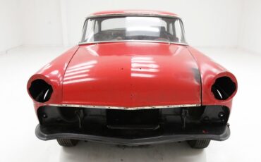 Unknown-Crown-victoria-1955-Red-Black-11