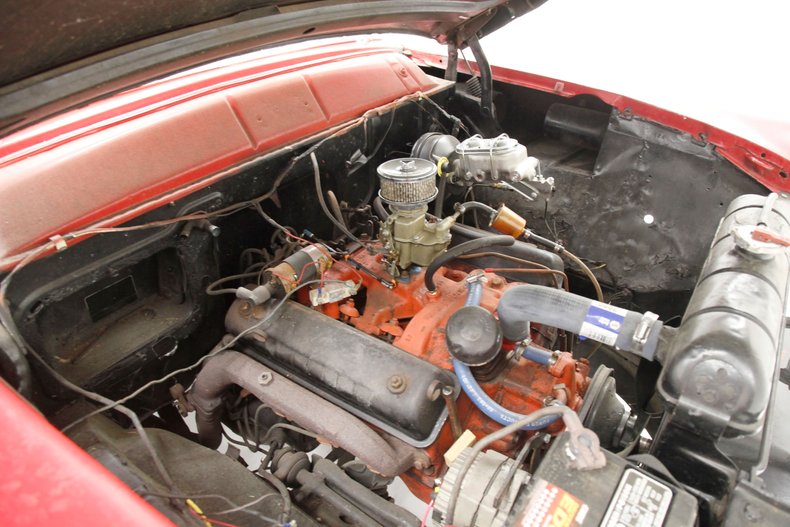 Unknown-Crown-victoria-1955-Red-Black-14